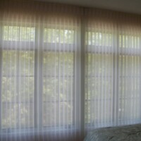 sheer blind sheer shade vertical