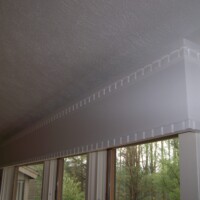 Custom Valances & Cornices