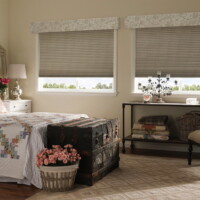 Cornices Bedroom
