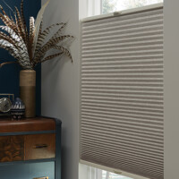 Linen Weave shade