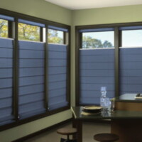 custom blinds