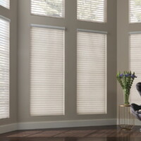 Sheer Bay window