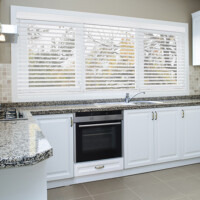 Wood Kitchen