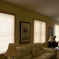 custom blinds