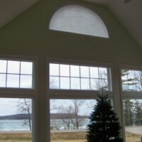 custom blinds