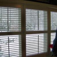 custom blinds