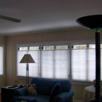 custom blinds