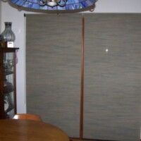custom blinds