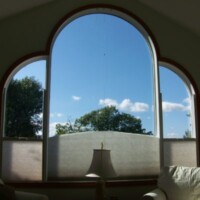 custom blinds