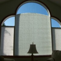 custom blinds