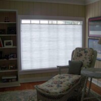 custom blinds